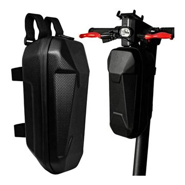 Picture of Waterproof electric scooter bag measures 290x150mmx120mm